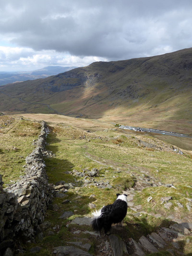 Kirkstone Pass