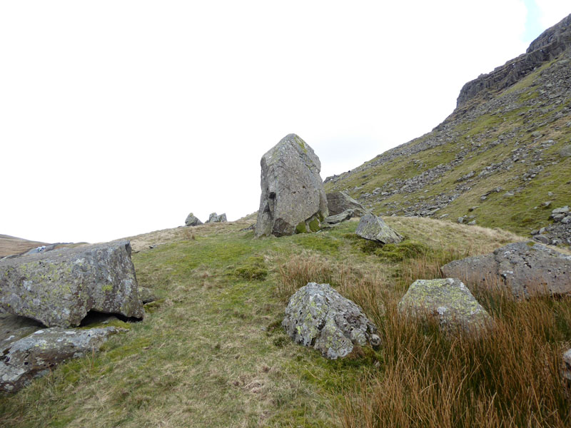 The Kirkstone