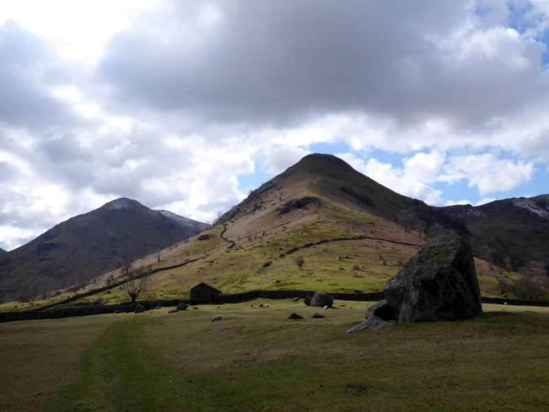 High Hartsop Dodd