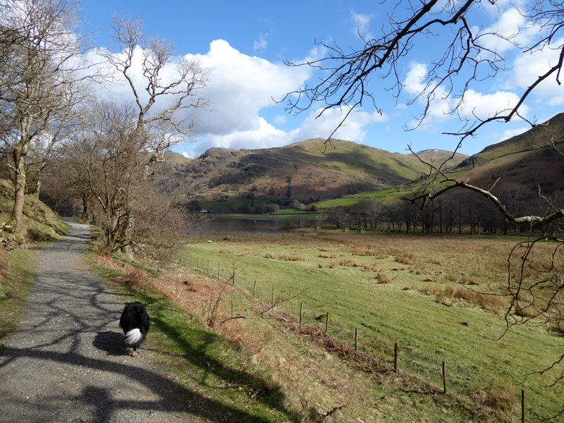 Brotherswater Walk