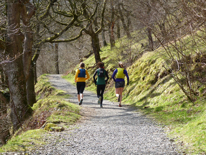 Runners