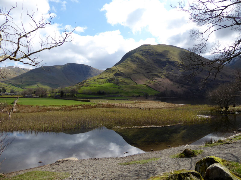 Hartsop Dodd