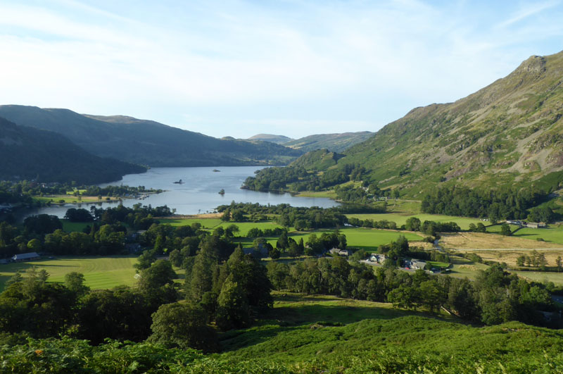 Ullswater