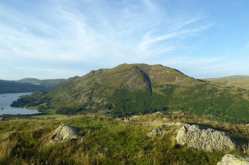 Place Fell