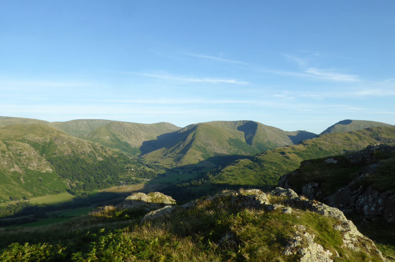 Hartsop Dodd