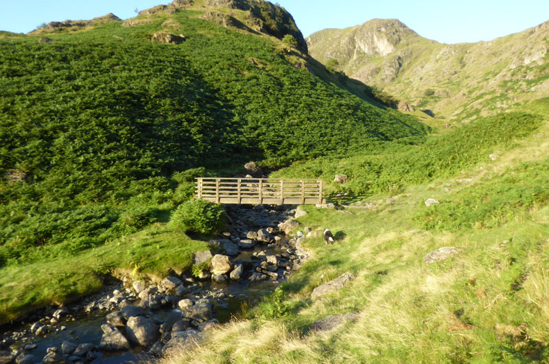 Dovedale