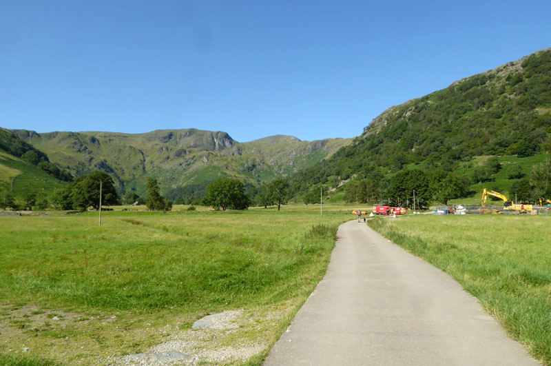 Hartsop