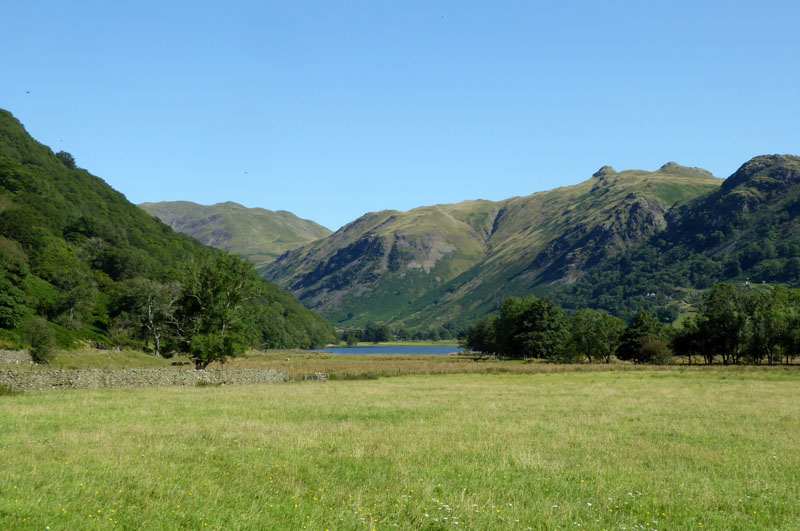 Brotherswater