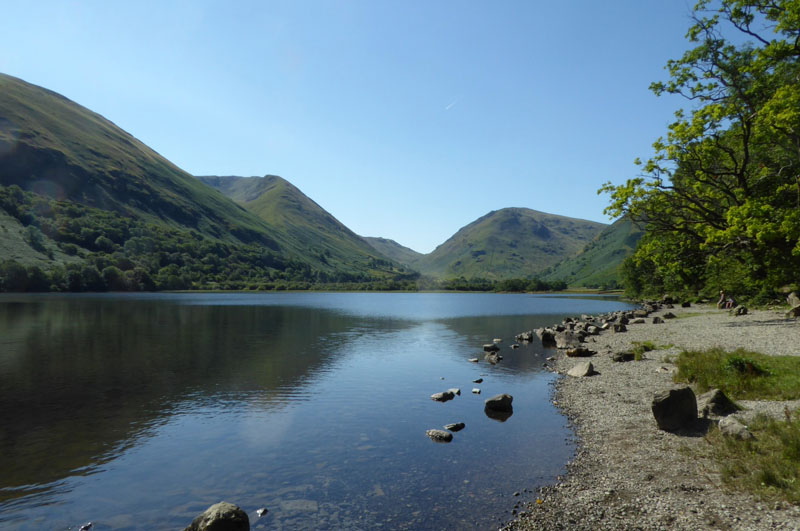 Brotherswater