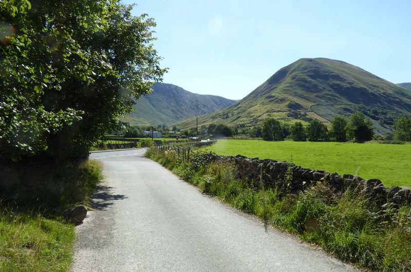 Hartsop Dodd