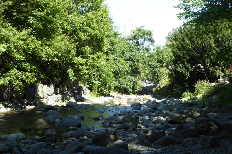 Glenridding Beck