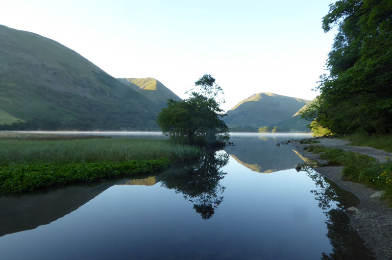 Brotherswater