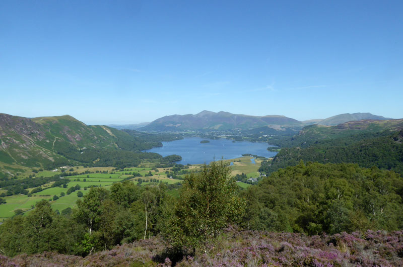 Derwentwater