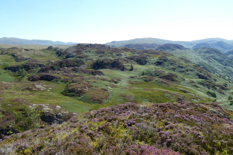 Brund Fell