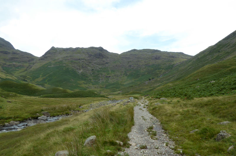 Rossett Pike