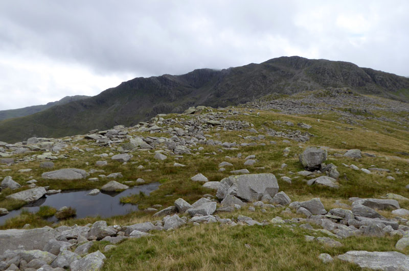 Rossett Pike