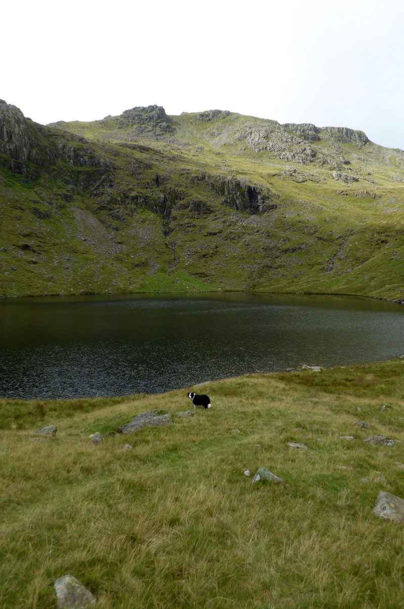 Angle Tarn