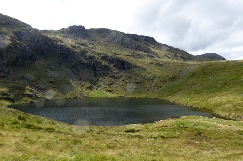 Angle Tarn