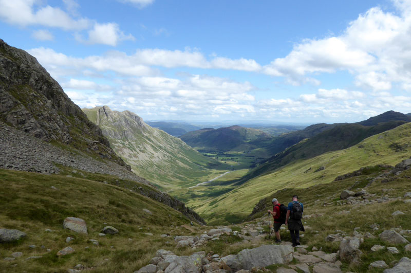 Rossett Gill