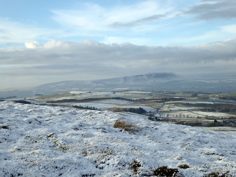 Pendle