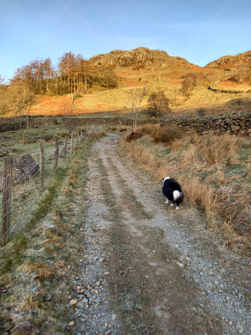 Garburn Pass