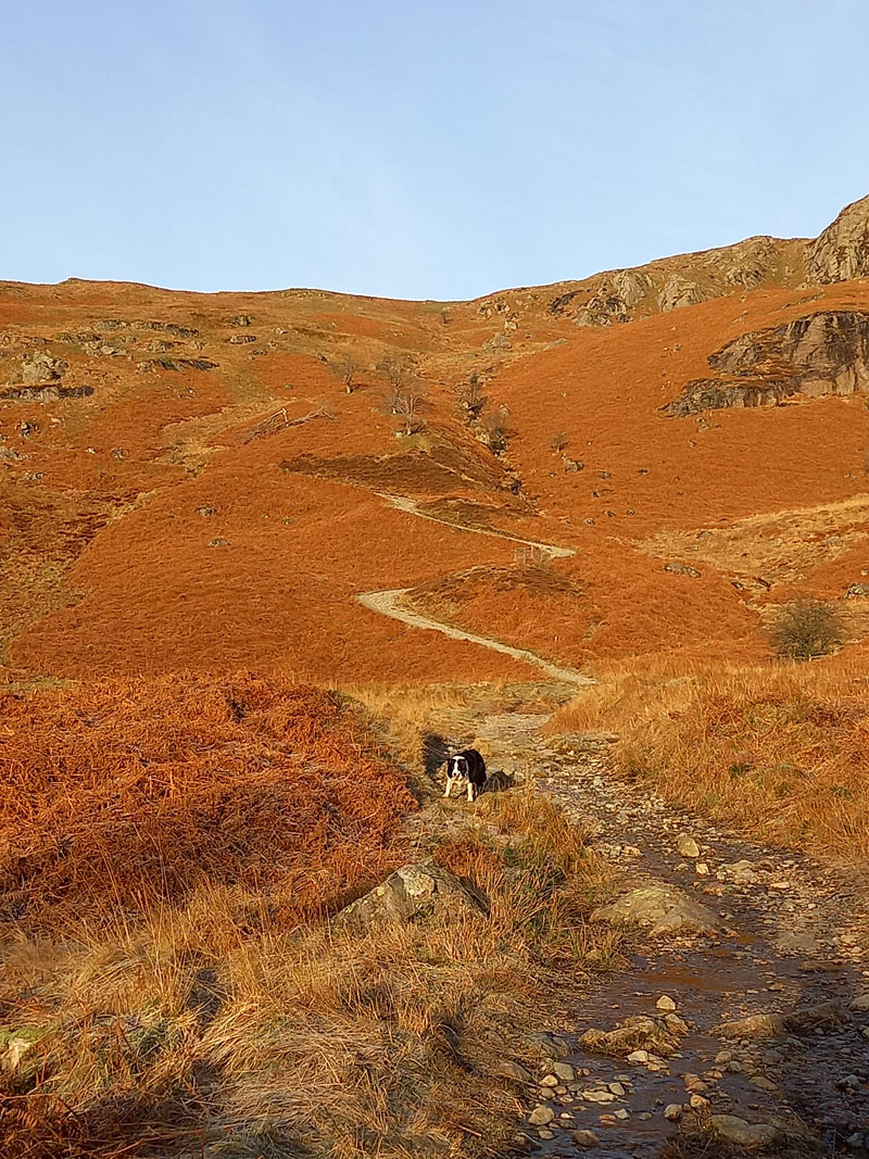 Garburn Pass