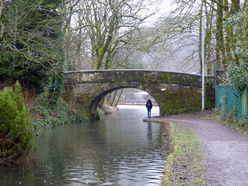 Rochdale Canal