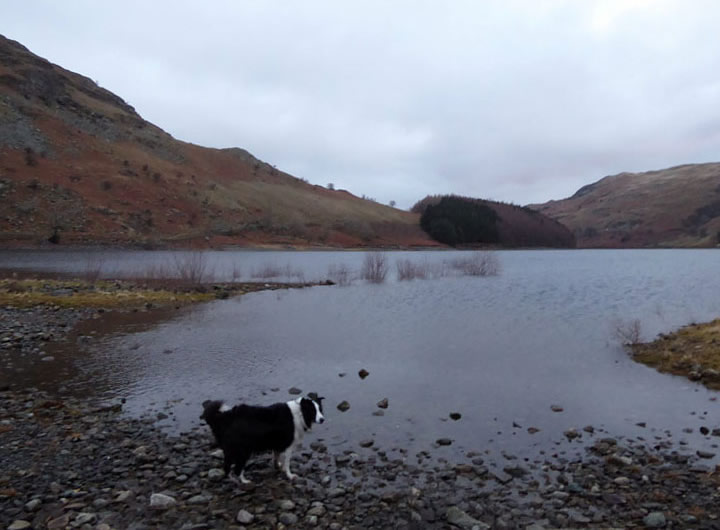 Haweswater