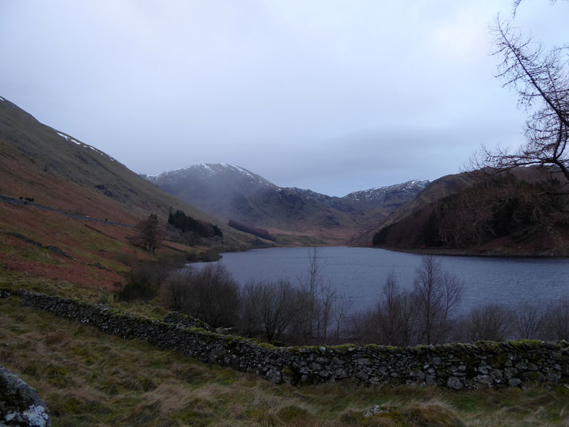 Mardale Head