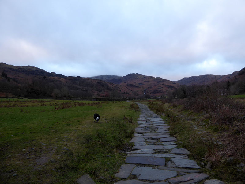 Easedale