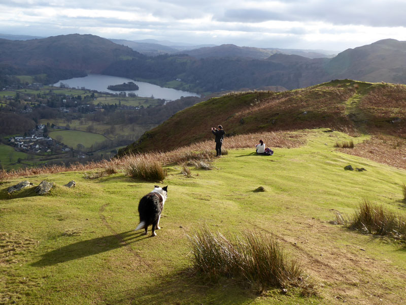 Helm Crag