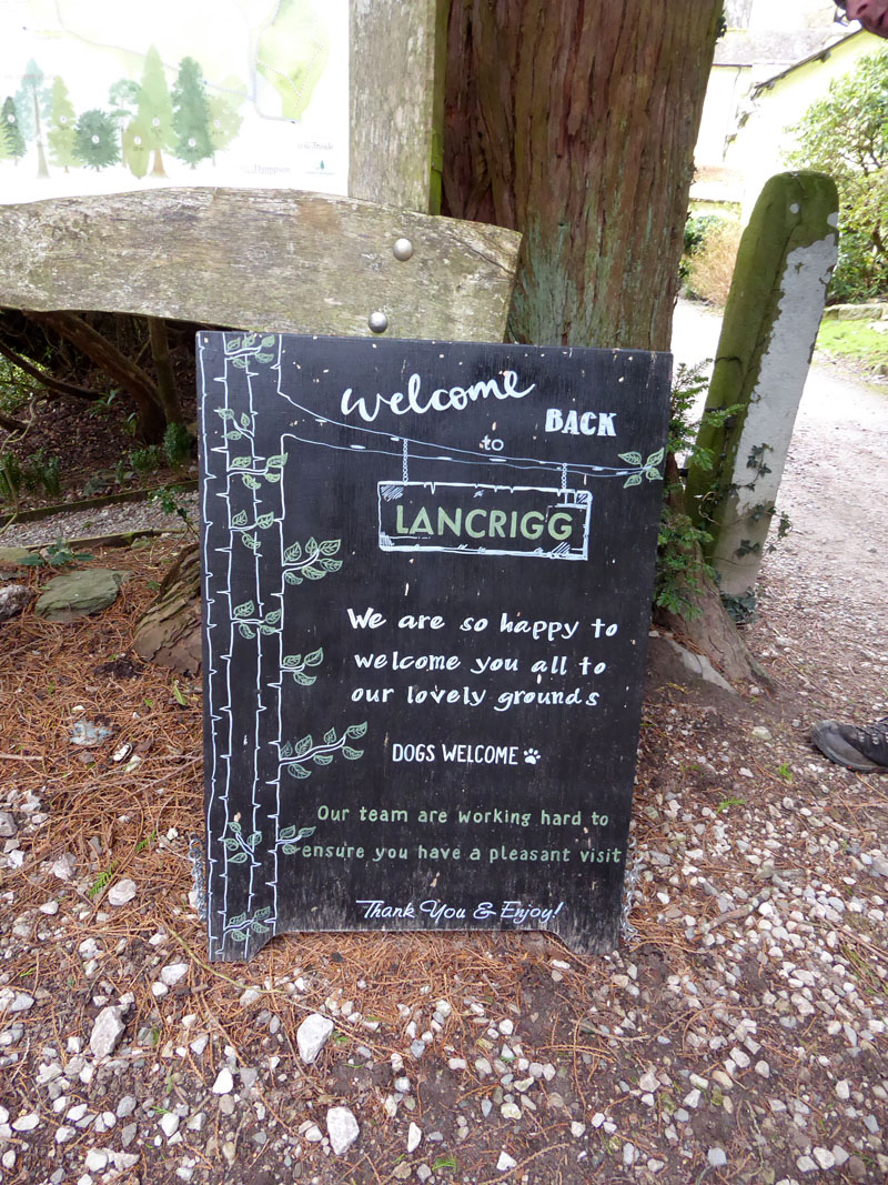 Lancrigg