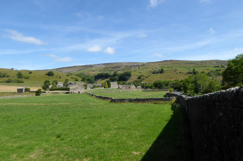 Gunnerside