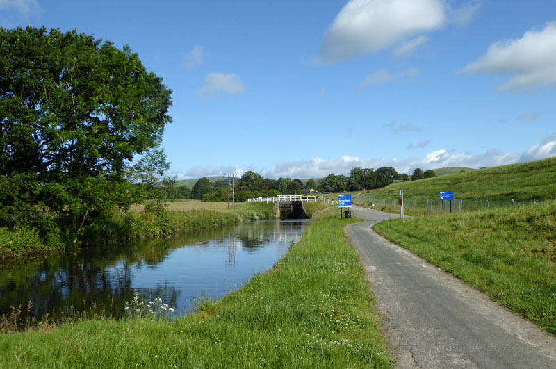 Barrowford Locks