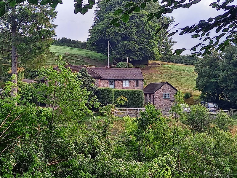 Yealscombe Cottages