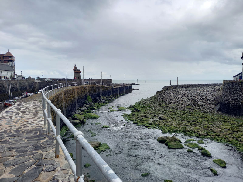 Lynmouth