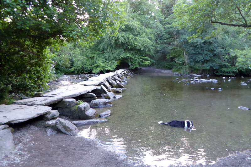 Tarr Steps