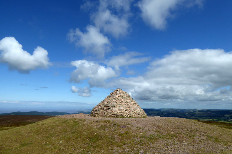 Dunkery Beacon