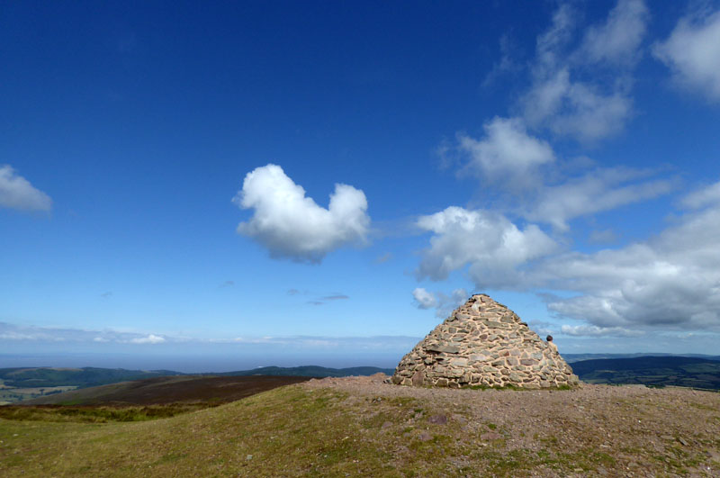 Dunkery Beacon