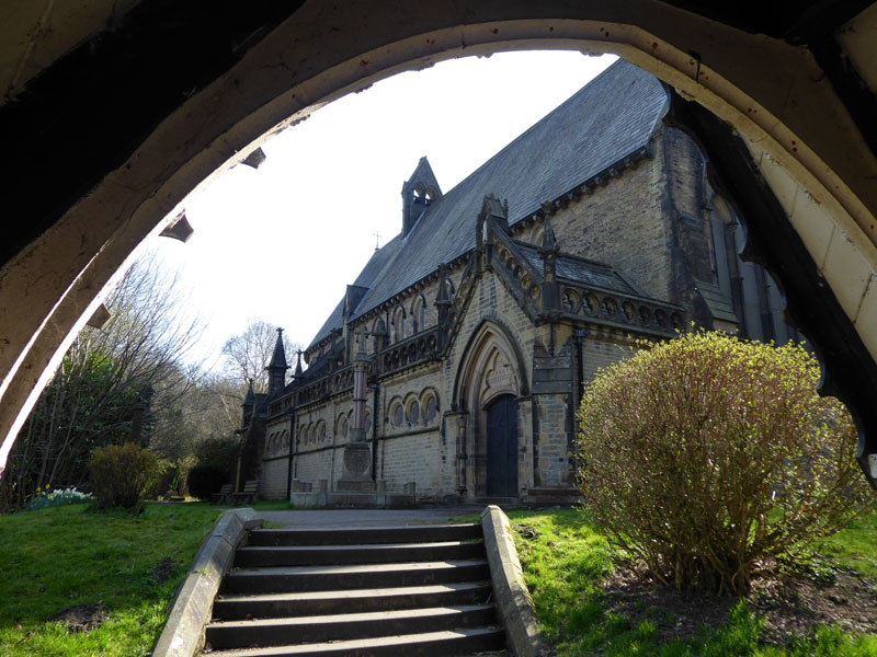 St.Stepehens Church