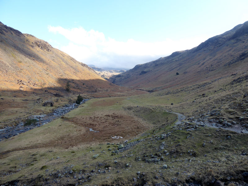 Eskdale