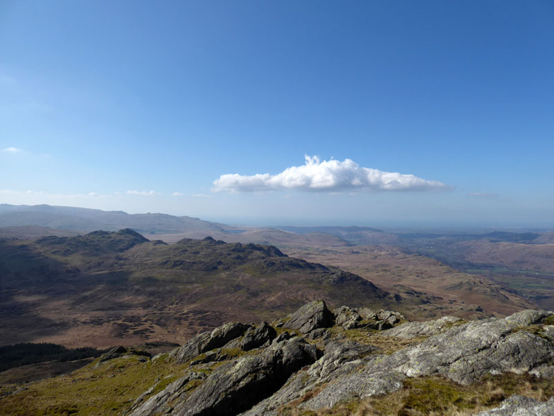 Green Crag