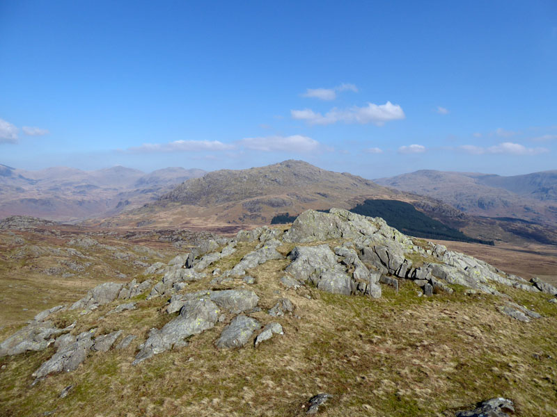 Harter Fell