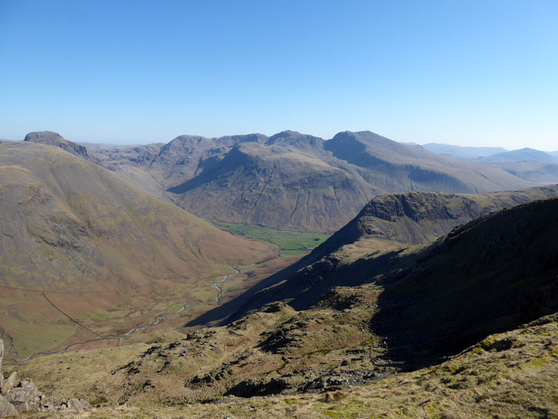 Yewbarrow