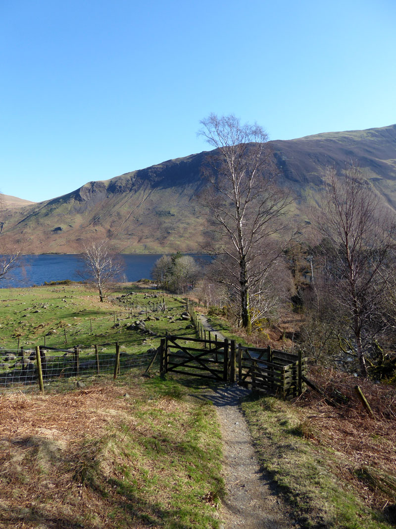 Wastwater