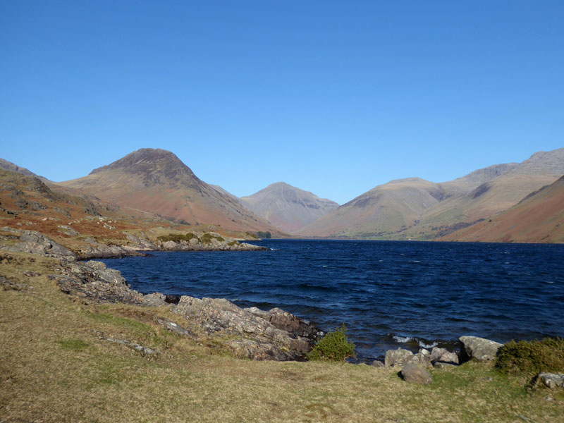 Great Gable