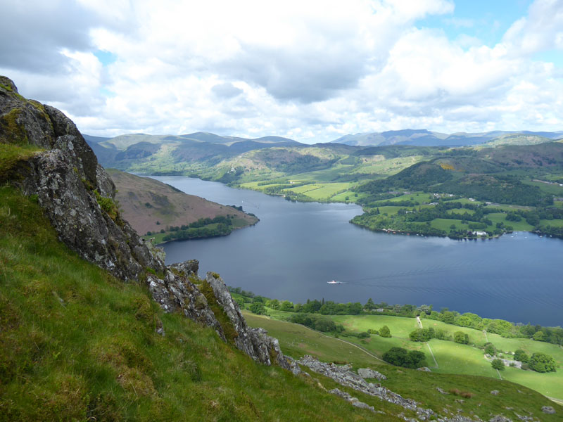 Ullswater