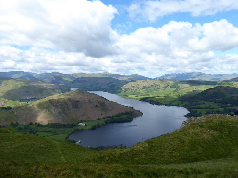 Hallin Fell