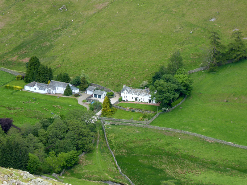 Cote Farm