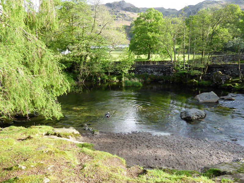 Langdale Beck